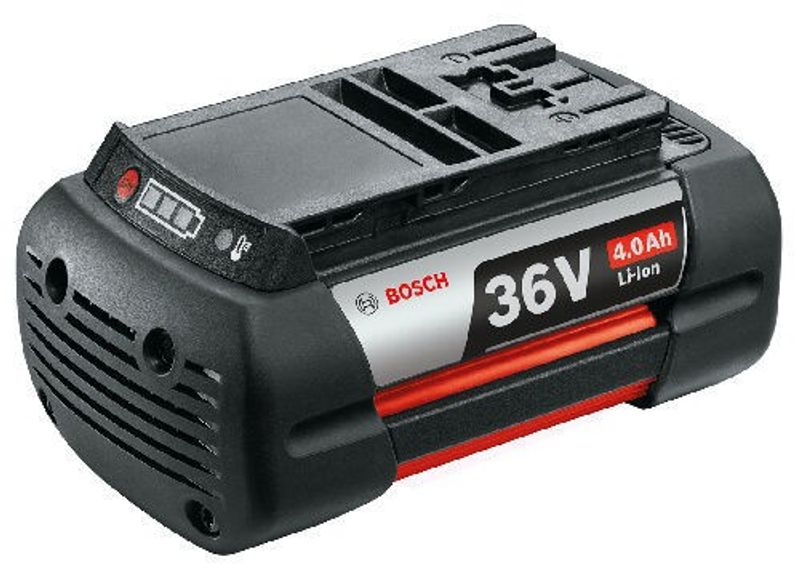 Bosch 36V Lithium batteri 4,0Ah