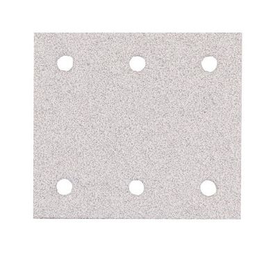 Makita Slippapper 10-P (114x102mm)