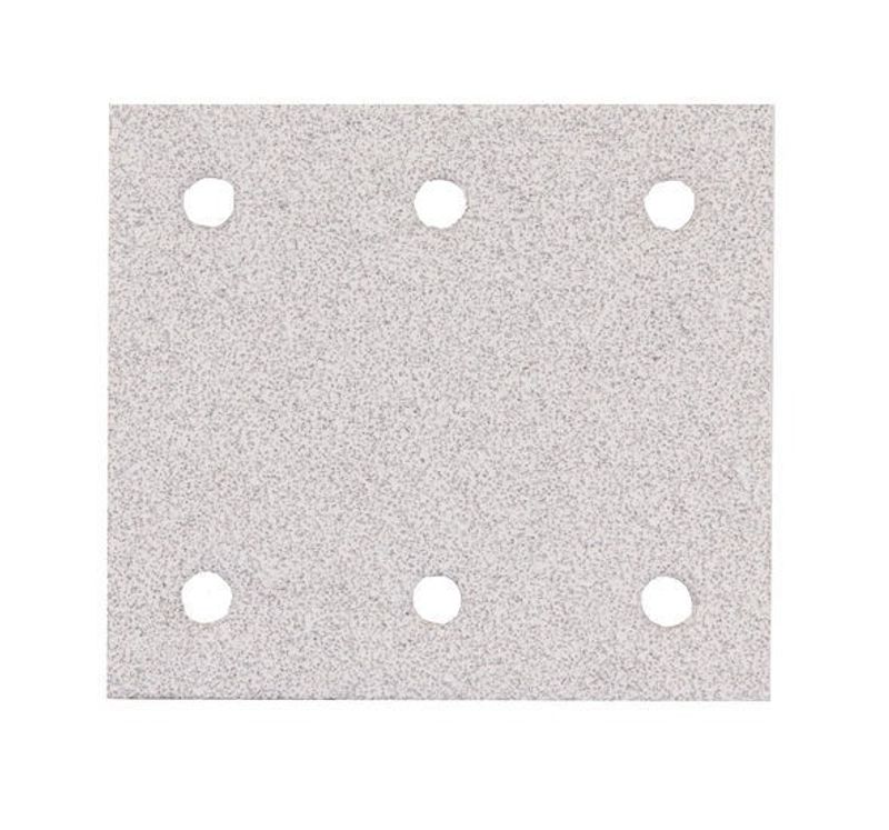 Makita Slippapper 10-P (114x102mm)