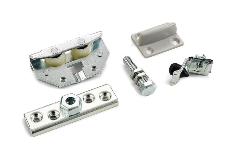 Habo Beslagssats K-75 SB