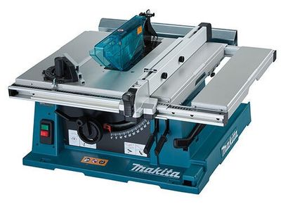 Makita 2704N Klyvsåg 1650W 260mm