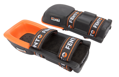 Knäskydd Fento 400 Pro