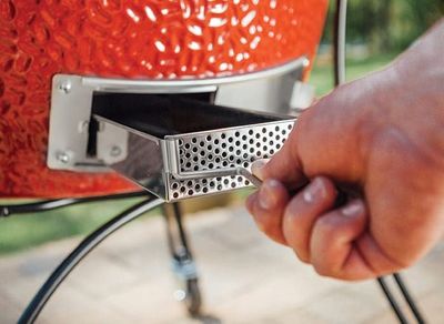 Kamado Joe Classic II 18" inkl stativ modell KJ23RHC