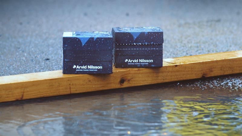 ANS Trallskruv-A4 4,2x42 T20 Cut (250)
