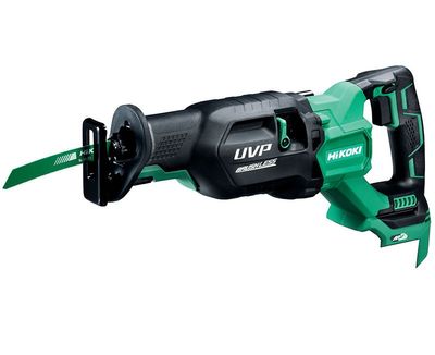 HiKOKI CR36DA Tigersåg 36V MultiVolt (utan batterier)