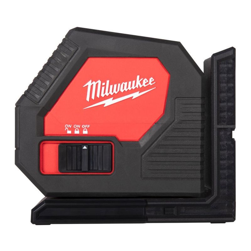 Milwaukee CLL-C Krysslaser Grön
