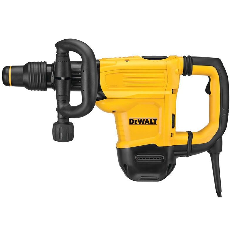 DeWalt D25832K Mejselhammare 10,5 AVC SDS-MAX