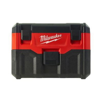 Milwaukee M18 VC2-0 Våt-/Torrdammsugare 18V (utan batterier)