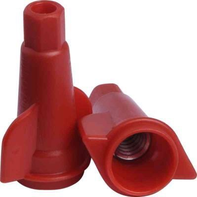 kopp klamma torix t6 0.5-6kvmm ej för 2x0.5kvmm rk 10st