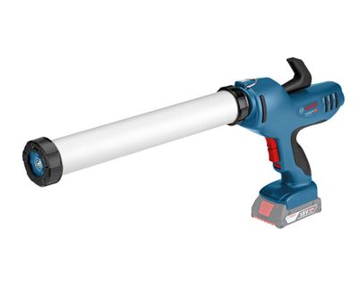 Bosch GCG 18V-600 Fogspruta (Utan batterier)