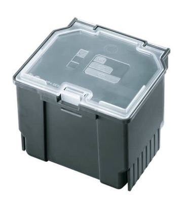 Bosch Systembox Tillbehörbox Storlek S