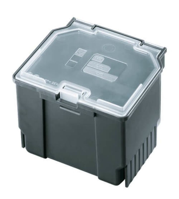 Bosch Systembox Tillbehörbox Storlek S