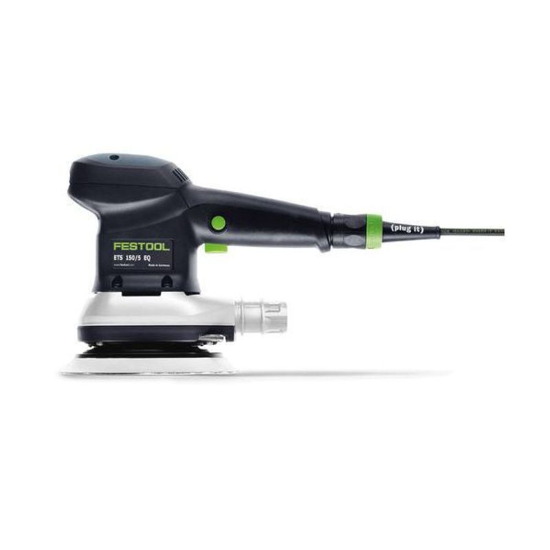 Festool Excenterslip ETS 150/3 EQ-Plus