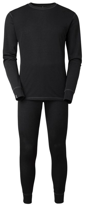 South West Basic Underställsset – Funktionellt & Bekvämt