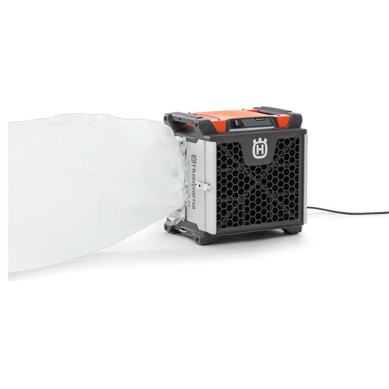 Husqvarna A25 Luftrenare 540 m³/h IPX4