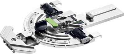 Festool Vinkelanslag FS-WA för styrskenor