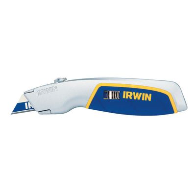 Irwin Universalkniv ProTouch med utskjutbart blad