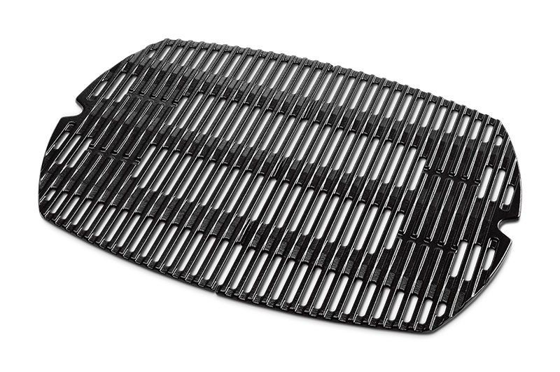 Weber Grillgaller - Q300/Q3000-serien