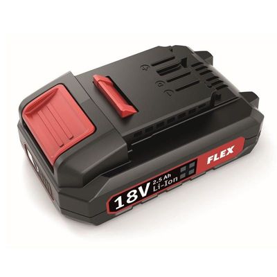 Flex AP18.0/2.5 Batteri 18.0/2.5Ah
