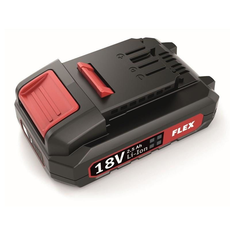 Flex AP18.0/2.5 Batteri 18.0/2.5Ah