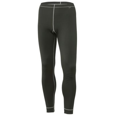 Helly Hansen KASTRUP PANT Underställsbyxa 990 Svart