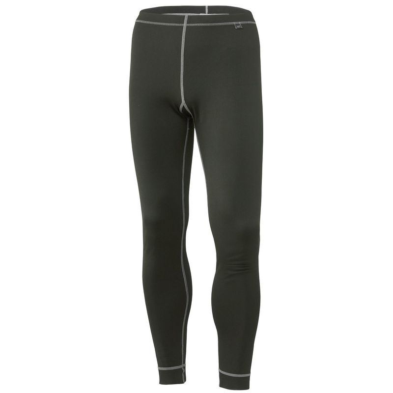 Helly Hansen KASTRUP PANT Underställsbyxa 990 Svart
