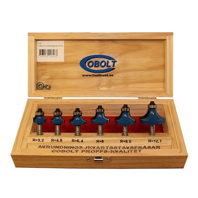 Cobolt COBOLT Avr. sats (6st)