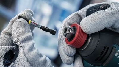 Bosch PRO Impact-bitssats 36-delar – Extra slitstarka bits