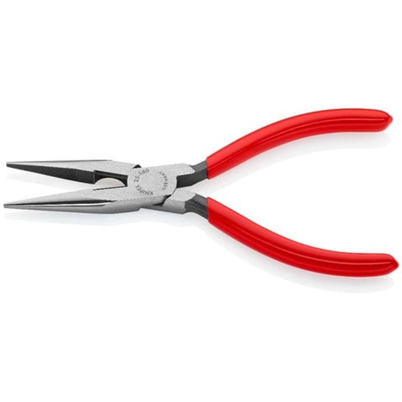 KNIPEX Flacktång 160mm (2501160SB)
