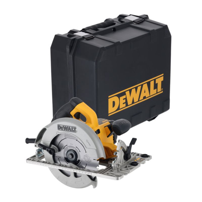 DeWalt DWE576K Cirkelsåg 190mm