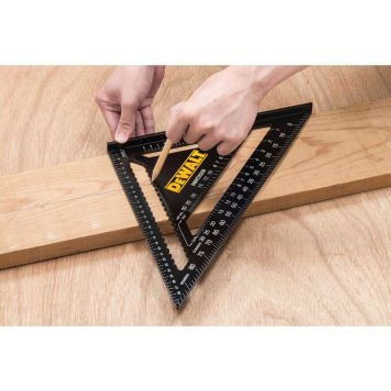 DeWalt DWHT25228-0 Vinkelhake 30cm metrisk