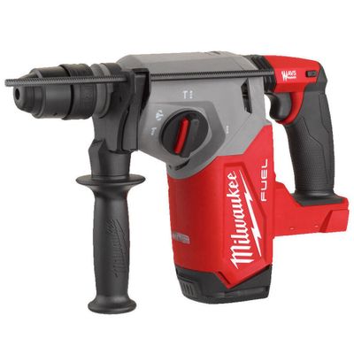 Milwaukee M18 FHX-0 Kombihammare 18V SDS+ (utan batterier)