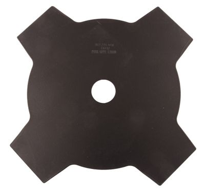 Makita 362224140 Kantklipparskär 4-blad 230x25,4mm