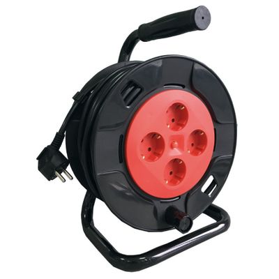 Bårebo Kabelvinda H05VV-F 25M