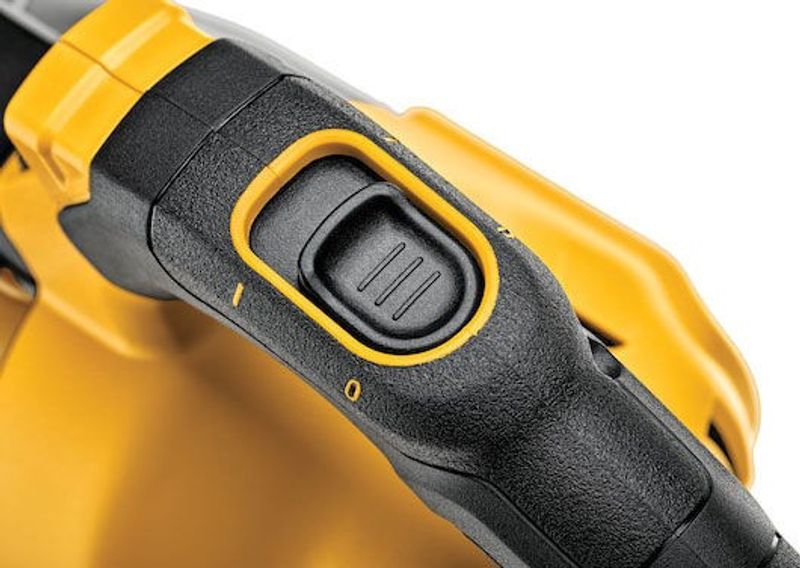 DeWalt DCV501LN Dammsugare L-klassad XR 18V (utan batterier)