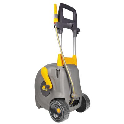 Hozelock 2450 Fast Cart Slangvagn 40m komplett