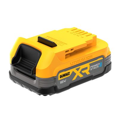DeWalt DCBP034 Batteri Powerstack 18V 1,7ah
