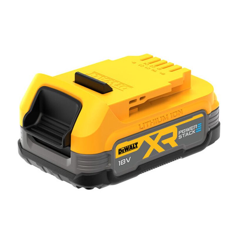 DeWalt DCBP034 Batteri Powerstack 18V 1,7ah