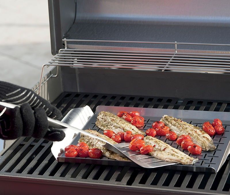 Weber 6435 Grillform