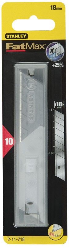 Stanley Knivblad 18mm FatMax (10-P)