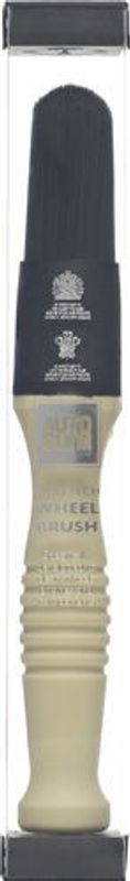 Autoglym Hi-Tech Wheel Brush