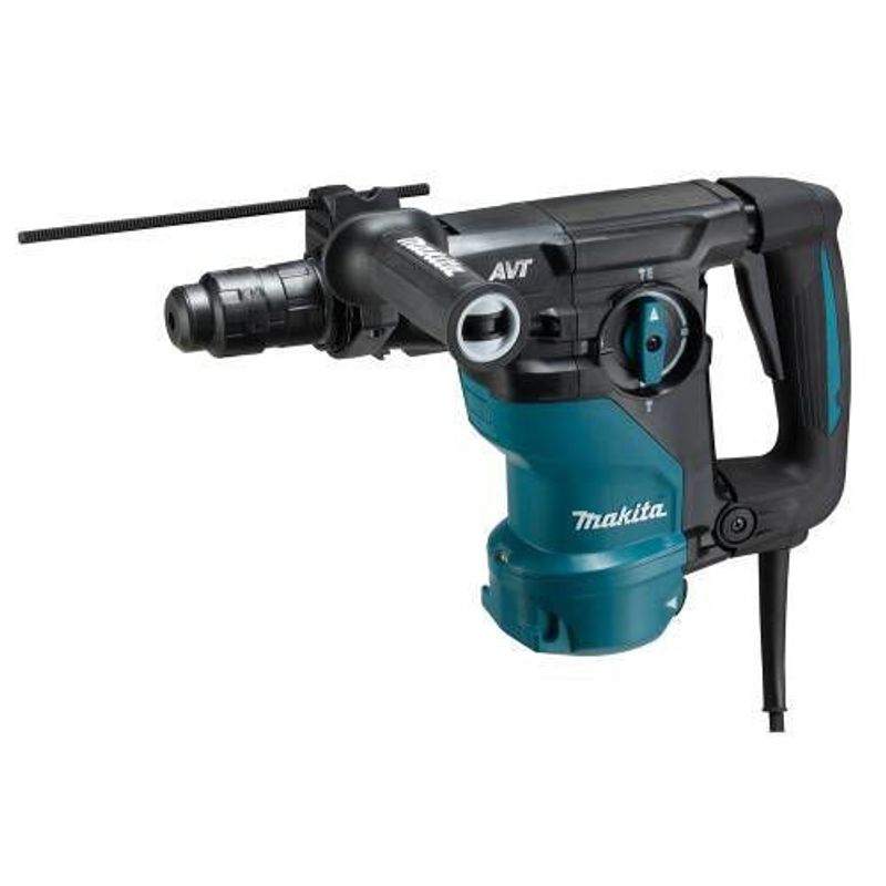 Makita HR3012FCJ Kombihammare 1050W SDS-Plus 30mm (3,9 J)