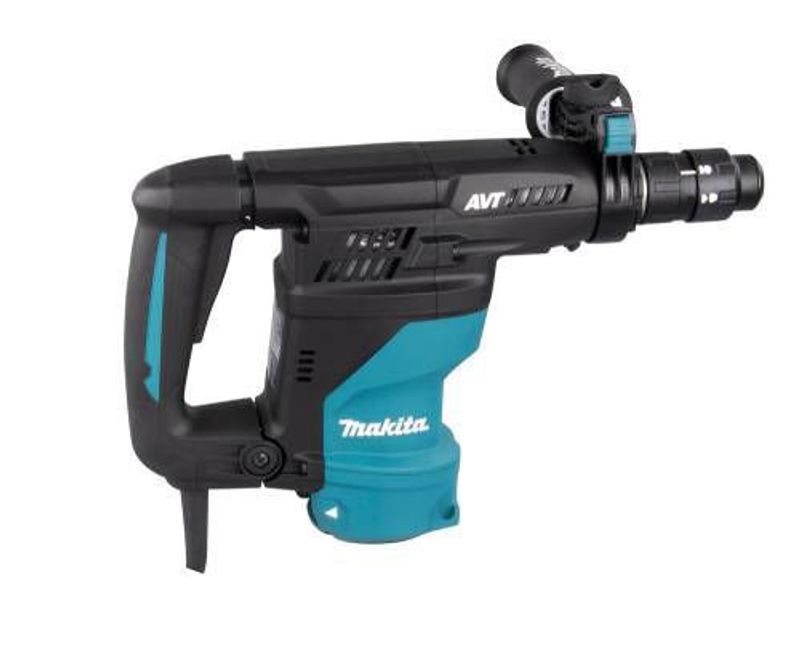 Makita HR3012FCJ Kombihammare 1050W SDS-Plus 30mm (3,9 J)