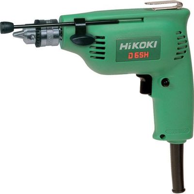 HiKOKI D6SH Borrmaskin 240W