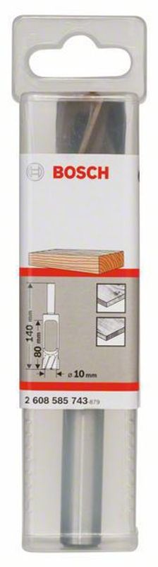 Bosch Plugg-/Tappborr