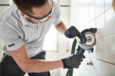 Festool DSC-AG 125 FH-Plus Betongkap 125mm