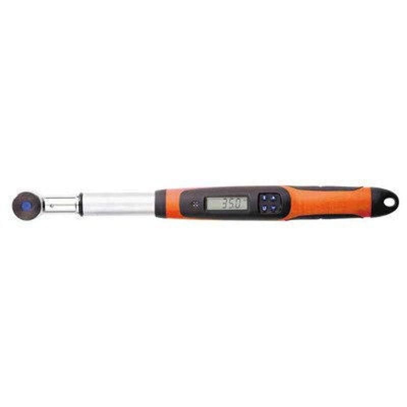 Bahco IZO-D-200 Momentnyckel Elektronisk 1/2" 20-200Nm