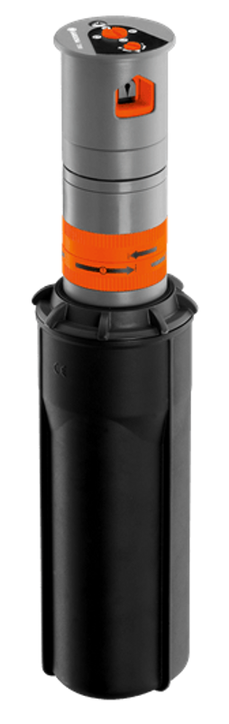 Gardena 08205-29 Pop-up Turbosprinkler T 380