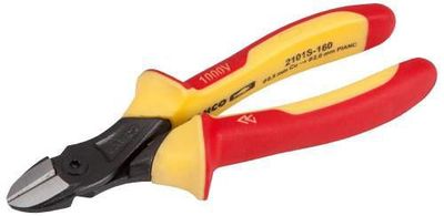 Bahco 2101S-160 Sidavbitare Isolerad 160mm