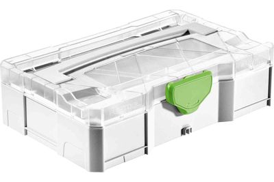 Festool Mini-Systainer T-LOC SYS MINI 1 TL TRA